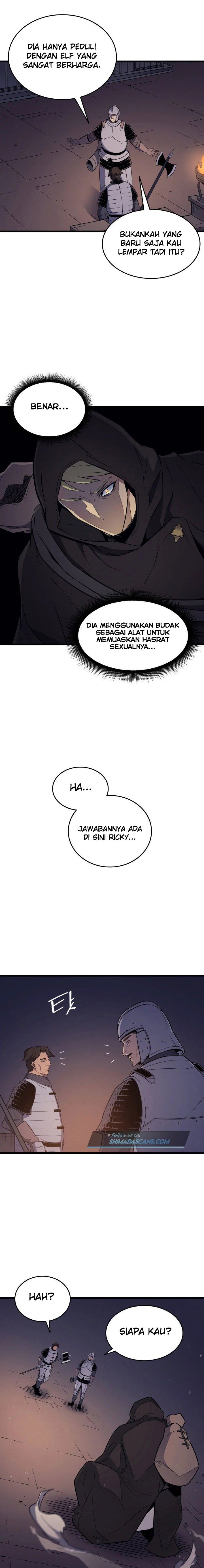 The Great Mage Returns After 4000 Years Chap 96 - Next Chap 97