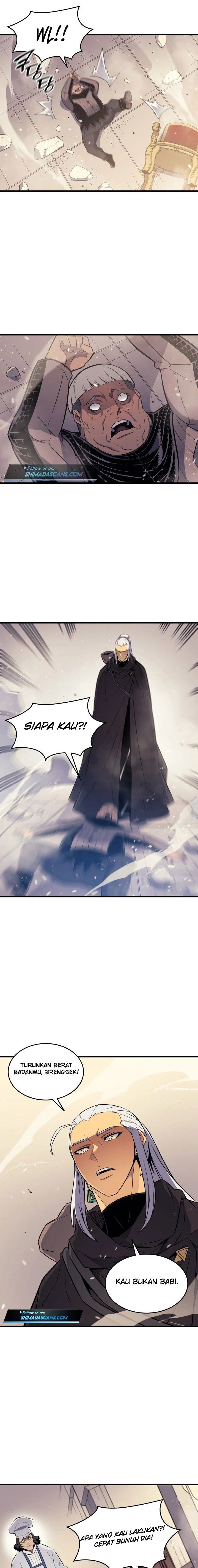 The Great Mage Returns After 4000 Years Chap 96 - Next Chap 97