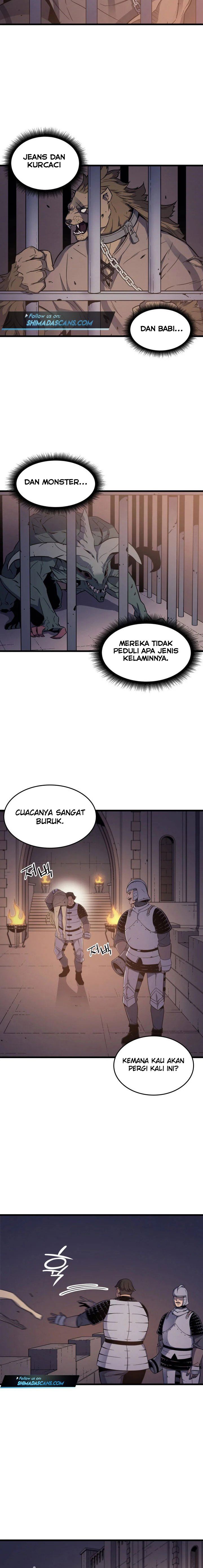 The Great Mage Returns After 4000 Years Chap 96 - Next Chap 97
