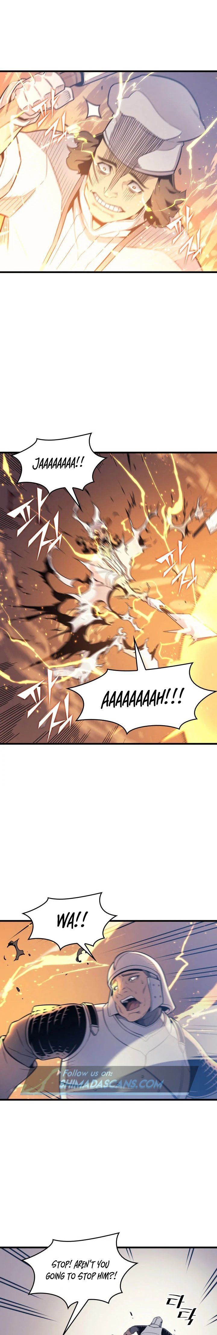 The Great Mage Returns After 4000 Years Chap 96 - Next Chap 97