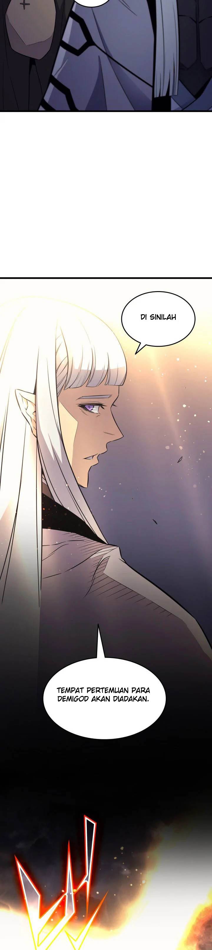 The Great Mage Returns After 4000 Years Chap 97 - Next Chap 98