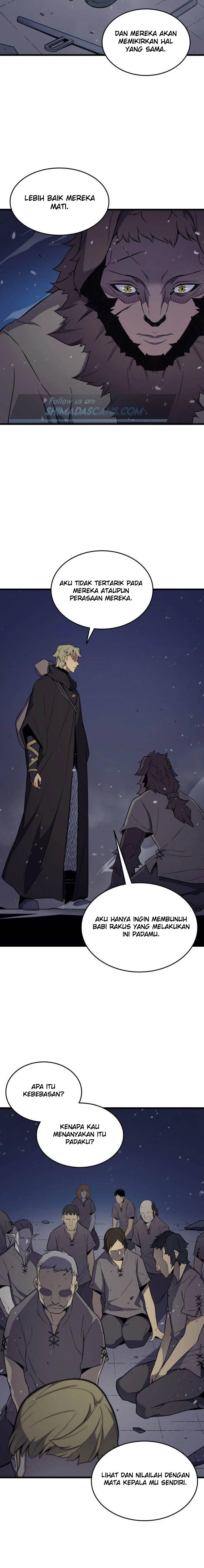 The Great Mage Returns After 4000 Years Chap 97 - Next Chap 98