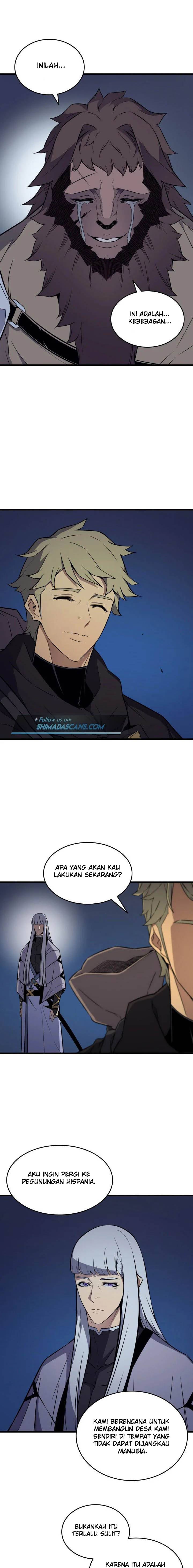 The Great Mage Returns After 4000 Years Chap 97 - Next Chap 98