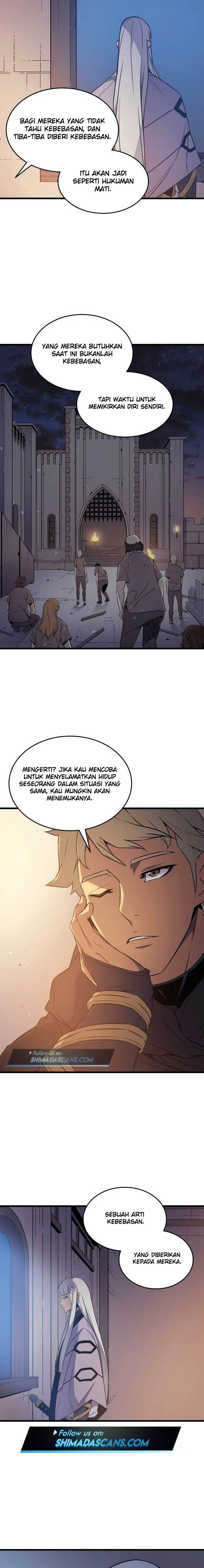 The Great Mage Returns After 4000 Years Chap 97 - Next Chap 98