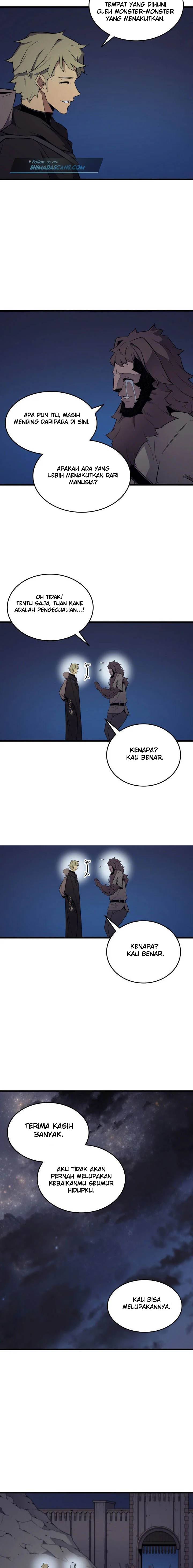 The Great Mage Returns After 4000 Years Chap 97 - Next Chap 98