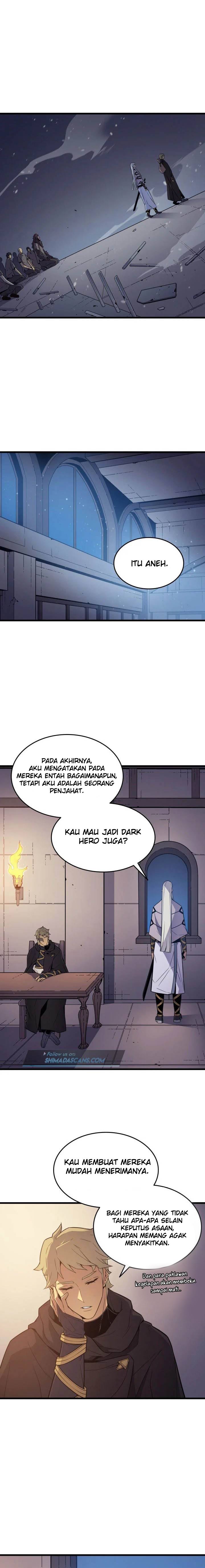 The Great Mage Returns After 4000 Years Chap 97 - Next Chap 98