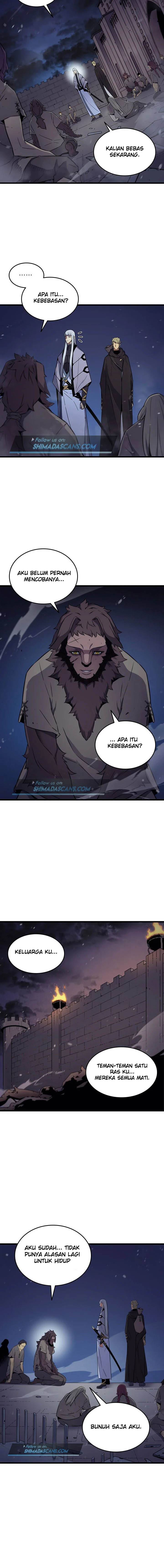 The Great Mage Returns After 4000 Years Chap 97 - Next Chap 98