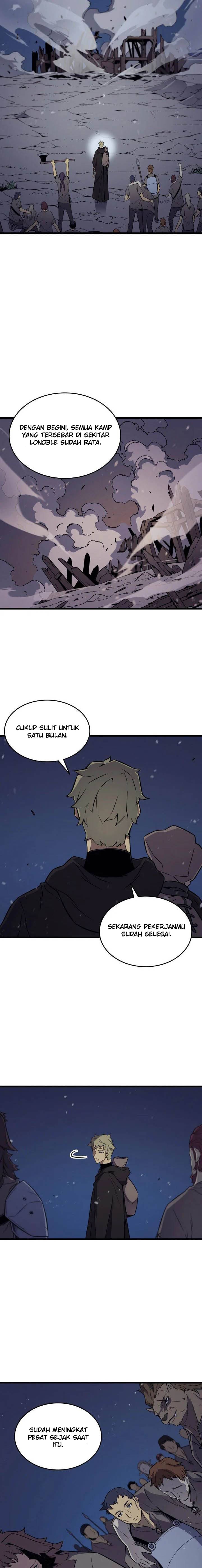 The Great Mage Returns After 4000 Years Chap 97 - Next Chap 98