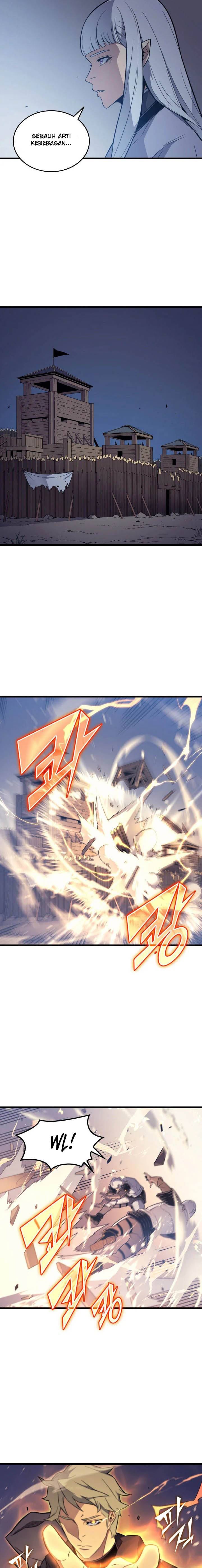 The Great Mage Returns After 4000 Years Chap 97 - Next Chap 98