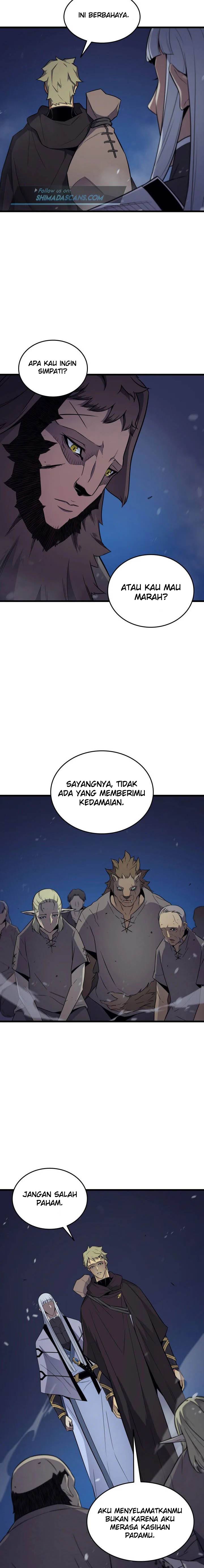 The Great Mage Returns After 4000 Years Chap 97 - Next Chap 98