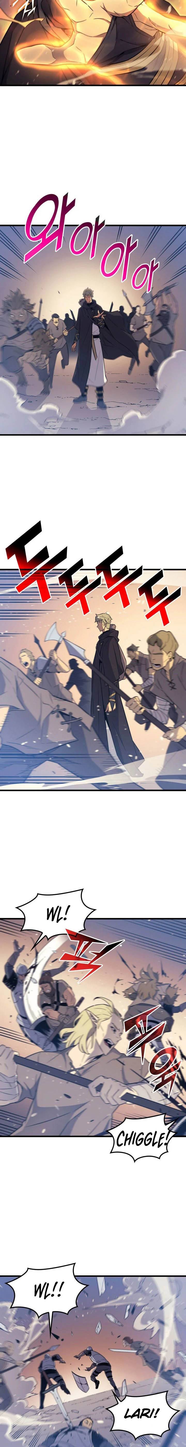 The Great Mage Returns After 4000 Years Chap 97 - Next Chap 98