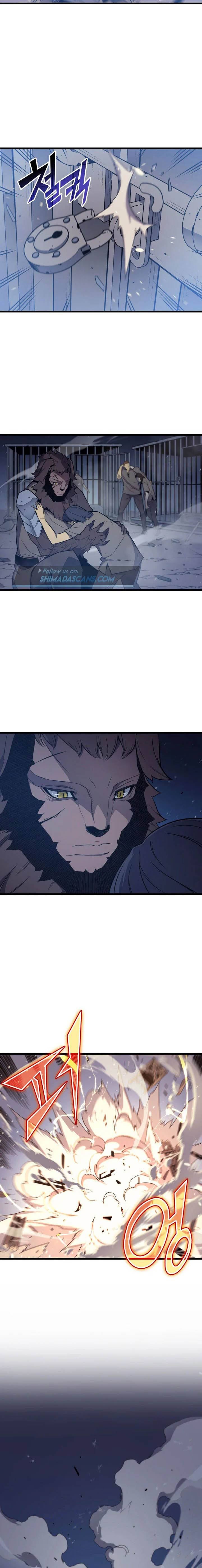 The Great Mage Returns After 4000 Years Chap 97 - Next Chap 98