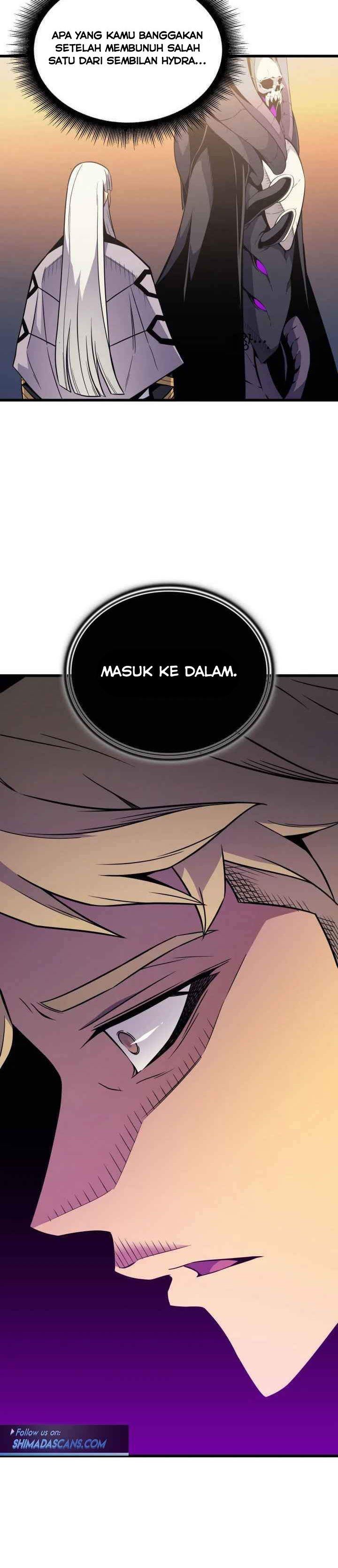 The Great Mage Returns After 4000 Years Chap 98 - Next Chap 99