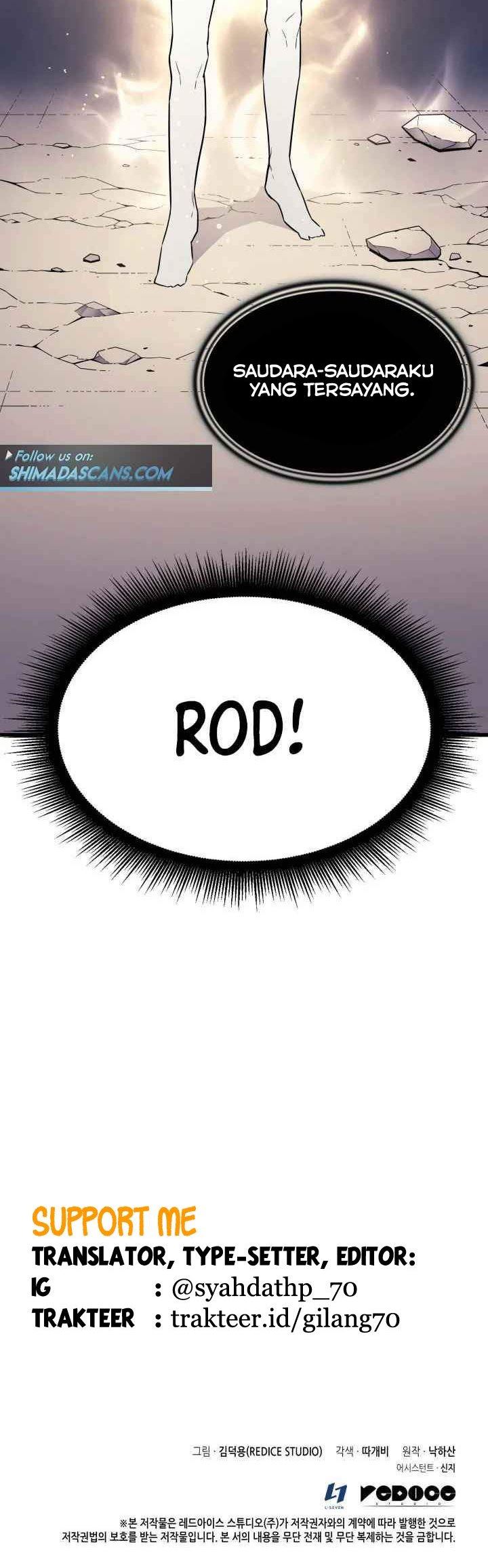 The Great Mage Returns After 4000 Years Chap 98 - Next Chap 99