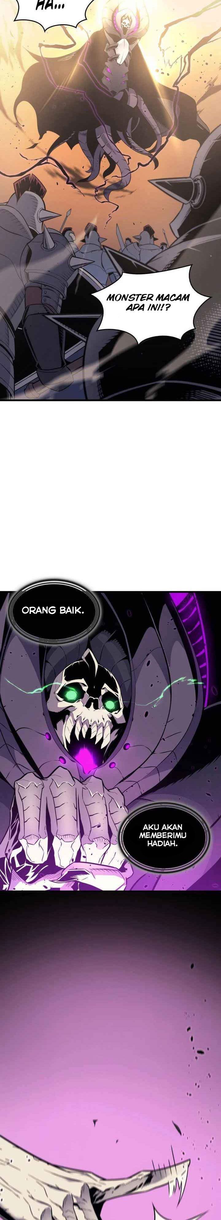 The Great Mage Returns After 4000 Years Chap 98 - Next Chap 99