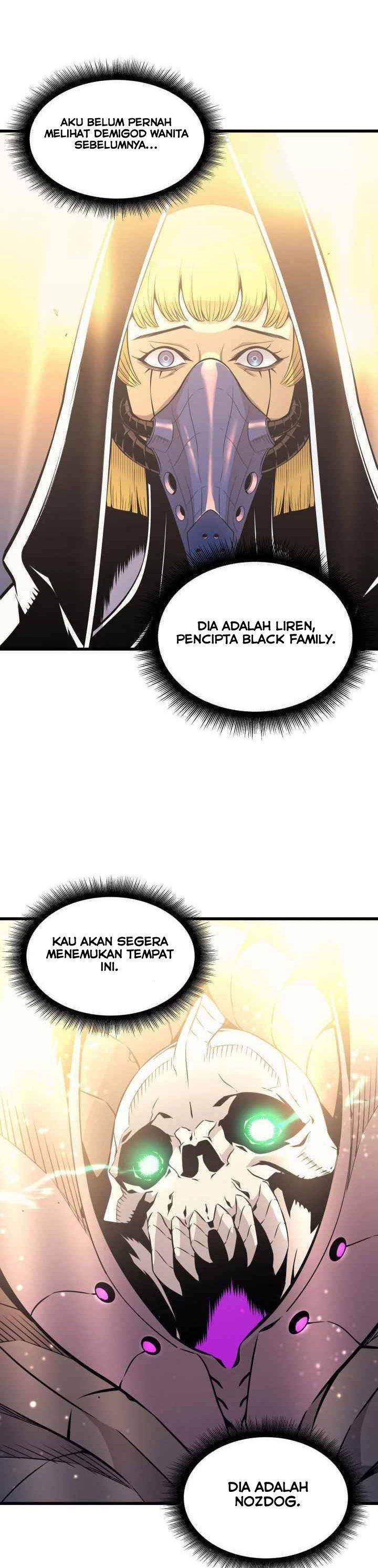 The Great Mage Returns After 4000 Years Chap 98 - Next Chap 99