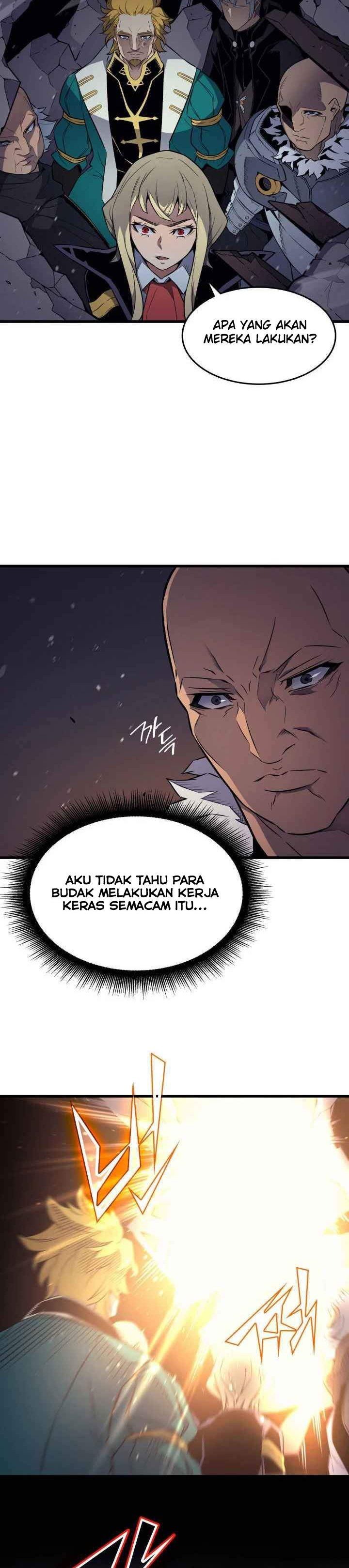 The Great Mage Returns After 4000 Years Chap 98 - Next Chap 99