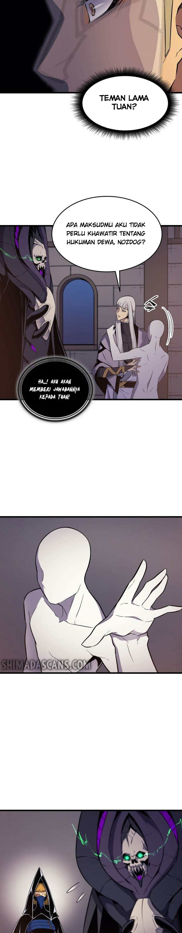 The Great Mage Returns After 4000 Years Chap 99 - Next Chap 100