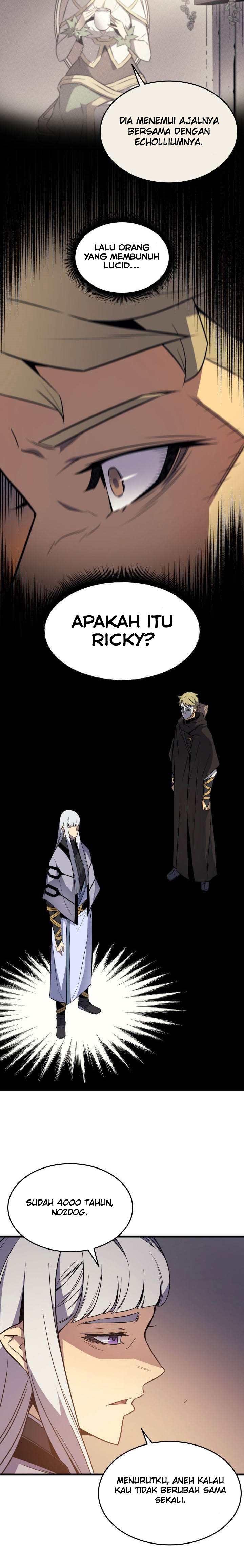 The Great Mage Returns After 4000 Years Chap 99 - Next Chap 100