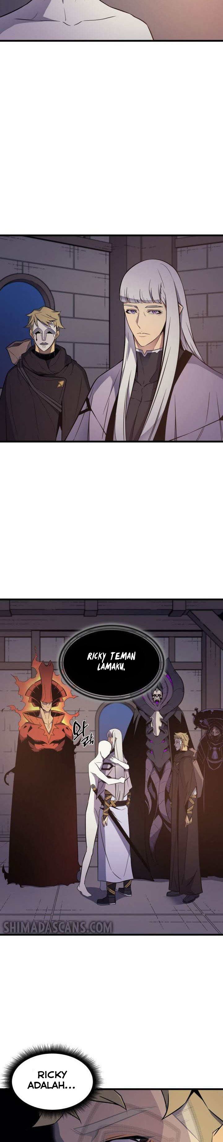 The Great Mage Returns After 4000 Years Chap 99 - Next Chap 100