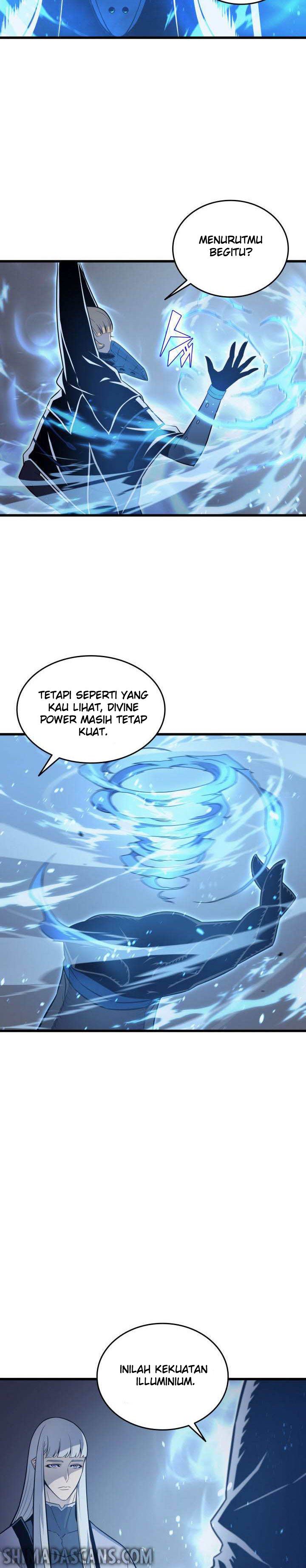 The Great Mage Returns After 4000 Years Chap 99 - Next Chap 100