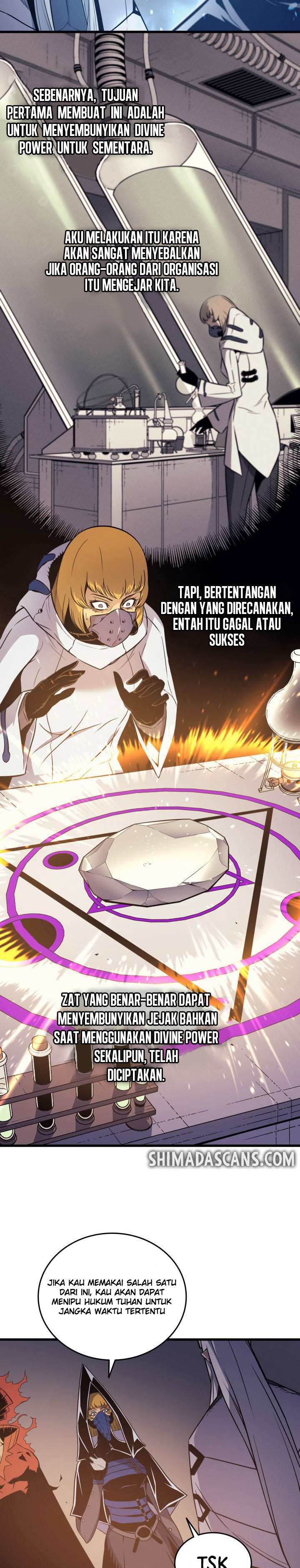 The Great Mage Returns After 4000 Years Chap 99 - Next Chap 100