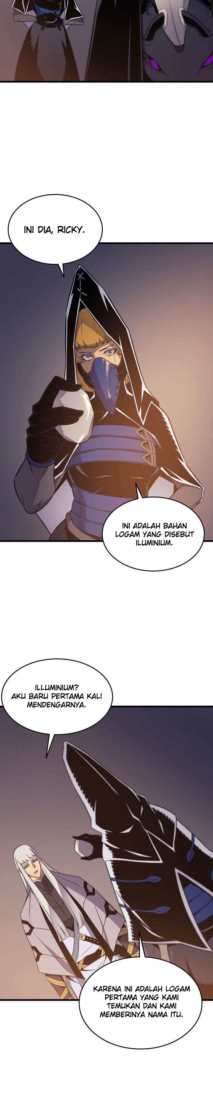 The Great Mage Returns After 4000 Years Chap 99 - Next Chap 100