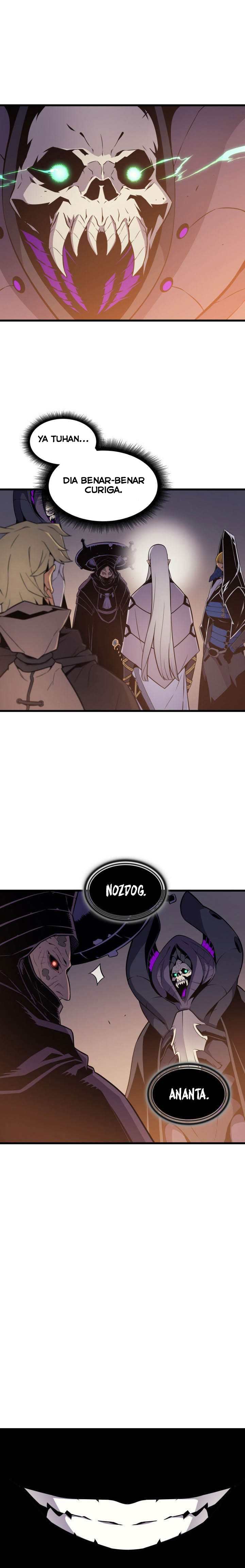 The Great Mage Returns After 4000 Years Chap 99 - Next Chap 100