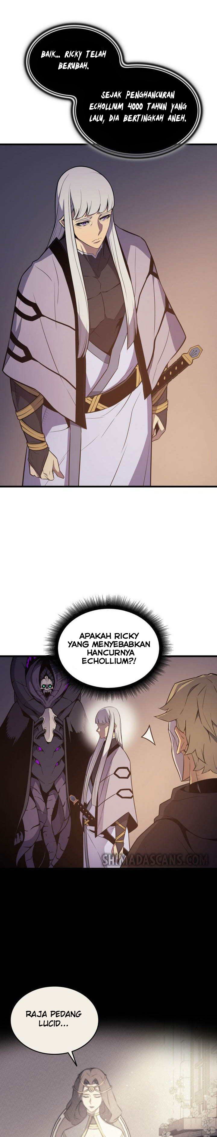 The Great Mage Returns After 4000 Years Chap 99 - Next Chap 100