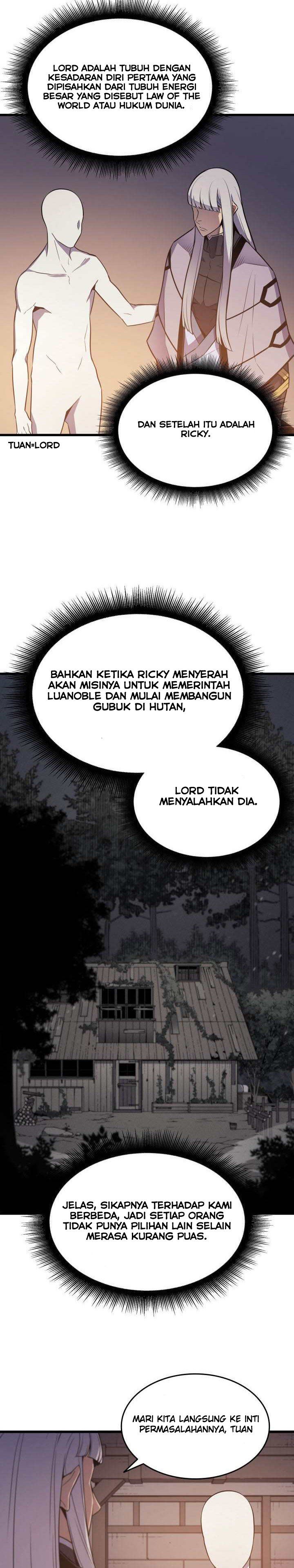 The Great Mage Returns After 4000 Years Chap 99 - Next Chap 100