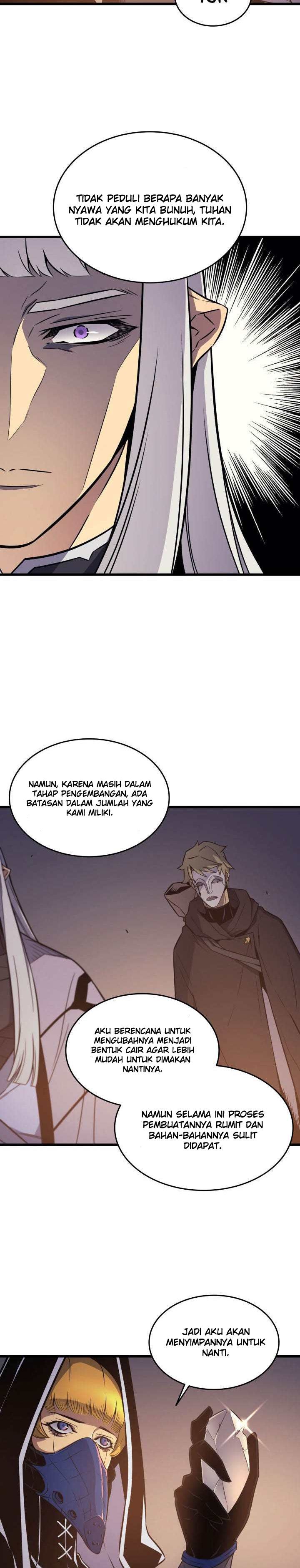 The Great Mage Returns After 4000 Years Chap 99 - Next Chap 100