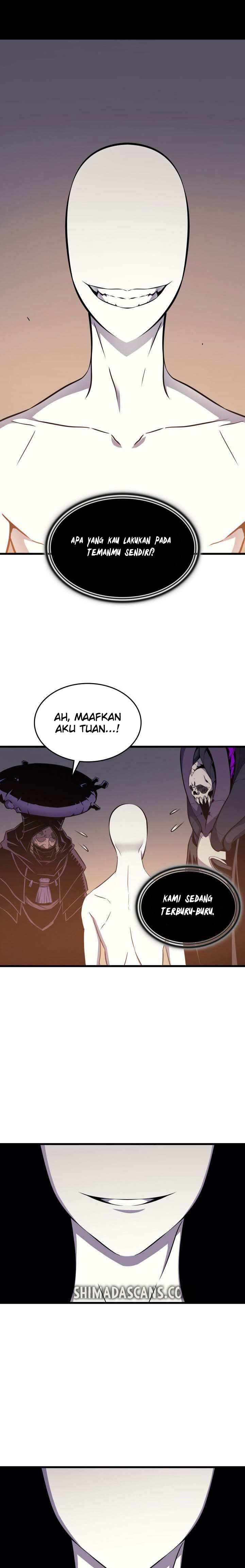 The Great Mage Returns After 4000 Years Chap 99 - Next Chap 100
