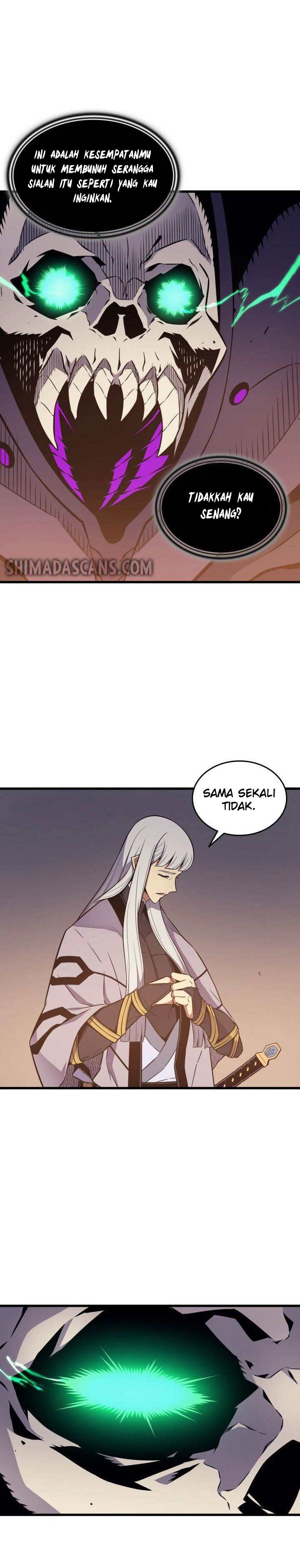 The Great Mage Returns After 4000 Years Chap 99 - Next Chap 100