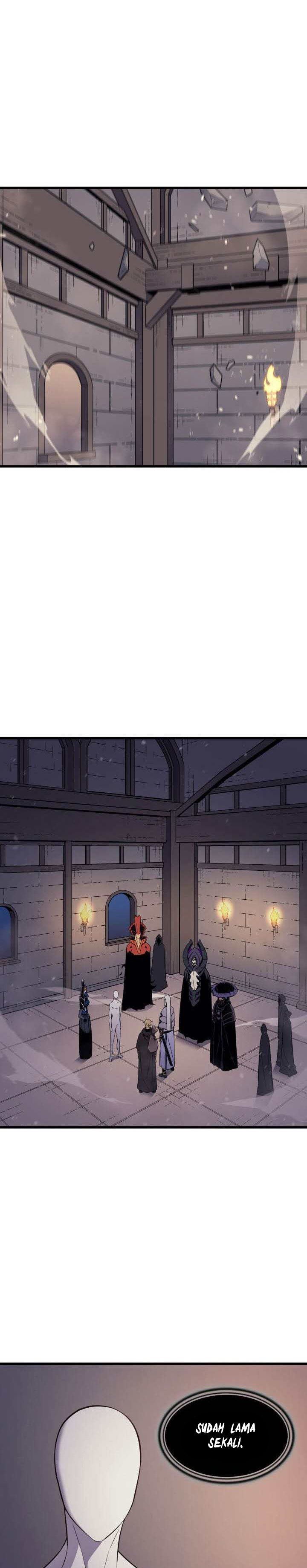 The Great Mage Returns After 4000 Years Chap 99 - Next Chap 100