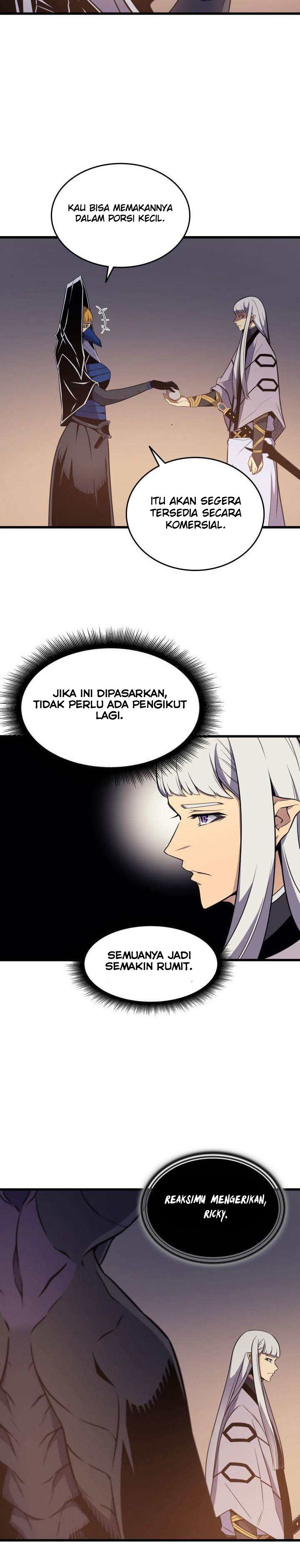 The Great Mage Returns After 4000 Years Chap 99 - Next Chap 100