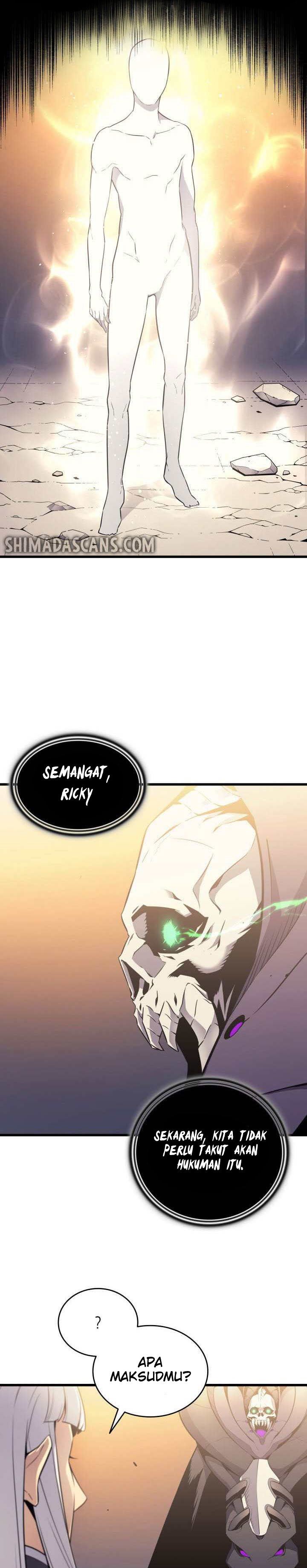 The Great Mage Returns After 4000 Years Chap 99 - Next Chap 100