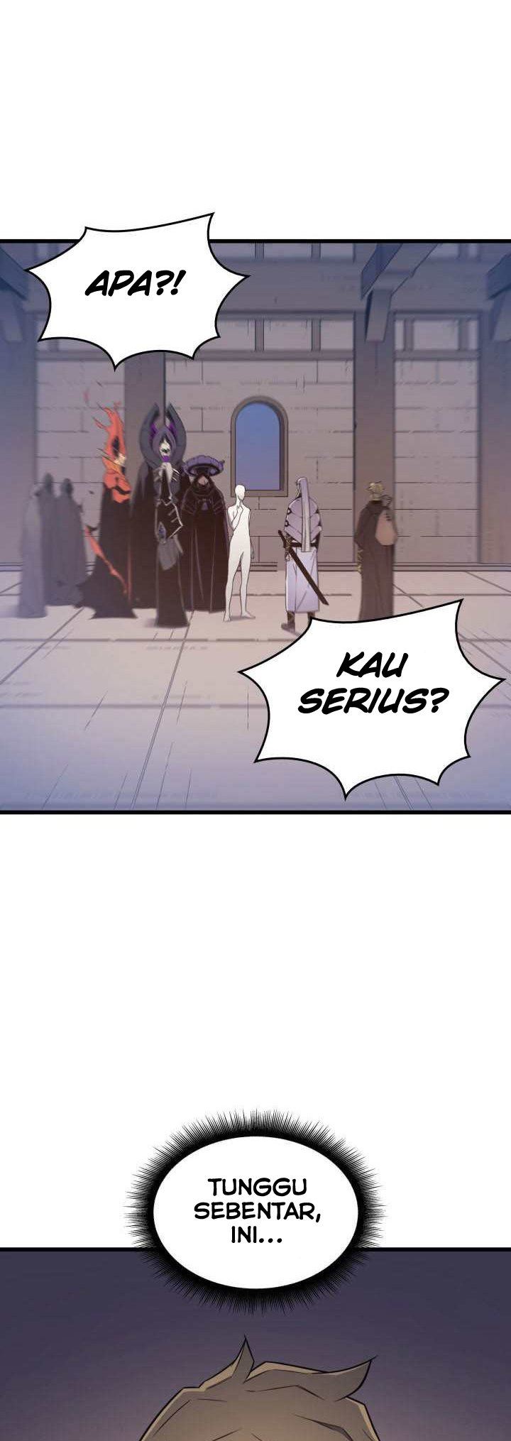 The Great Mage Returns After 4000 Years Chap 99 - Next Chap 100