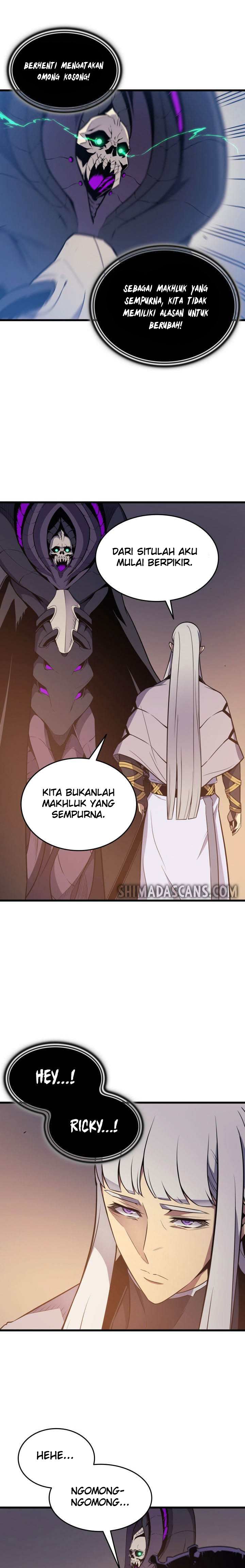 The Great Mage Returns After 4000 Years Chap 99 - Next Chap 100