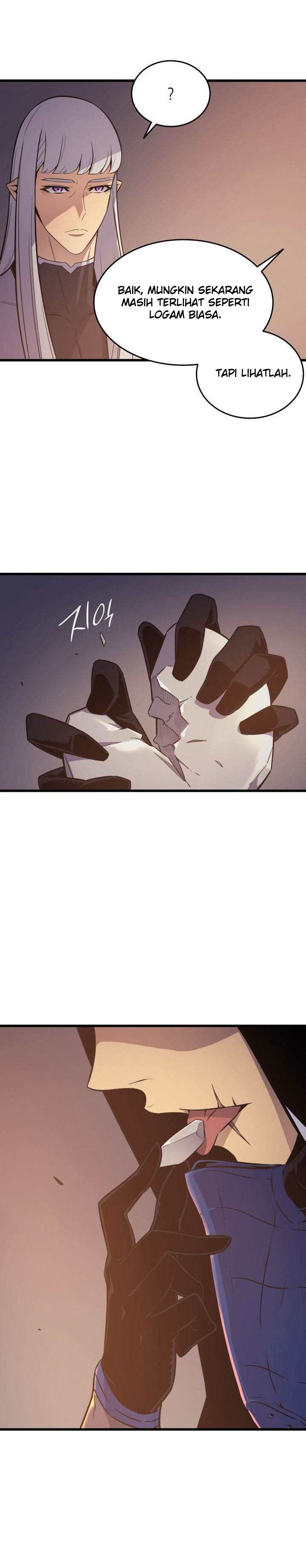 The Great Mage Returns After 4000 Years Chap 99 - Next Chap 100