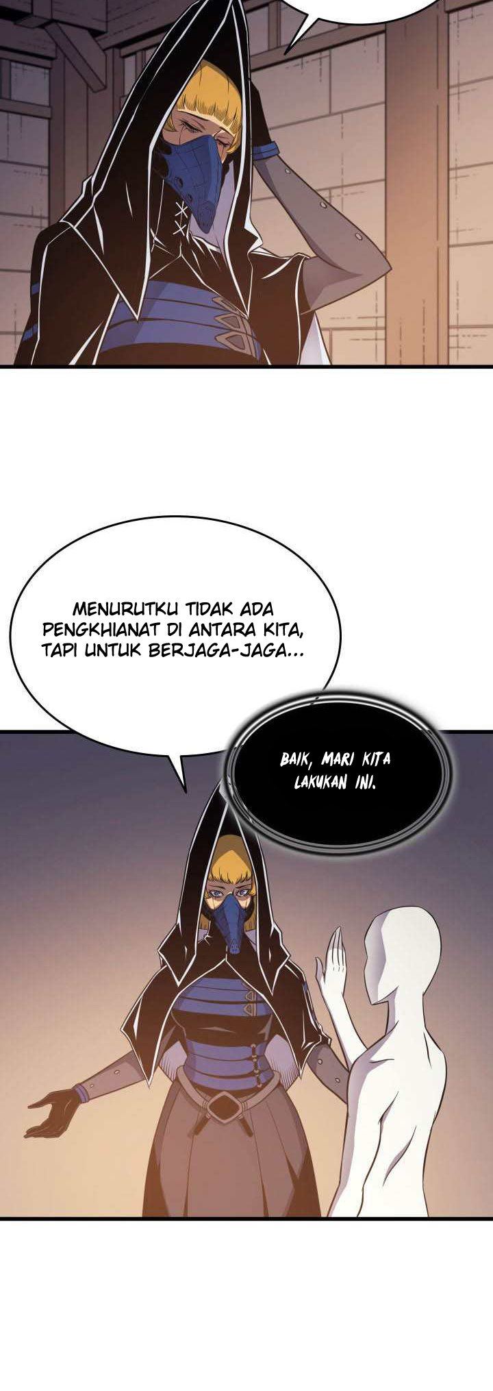 The Great Mage Returns After 4000 Years Chap 99 - Next Chap 100