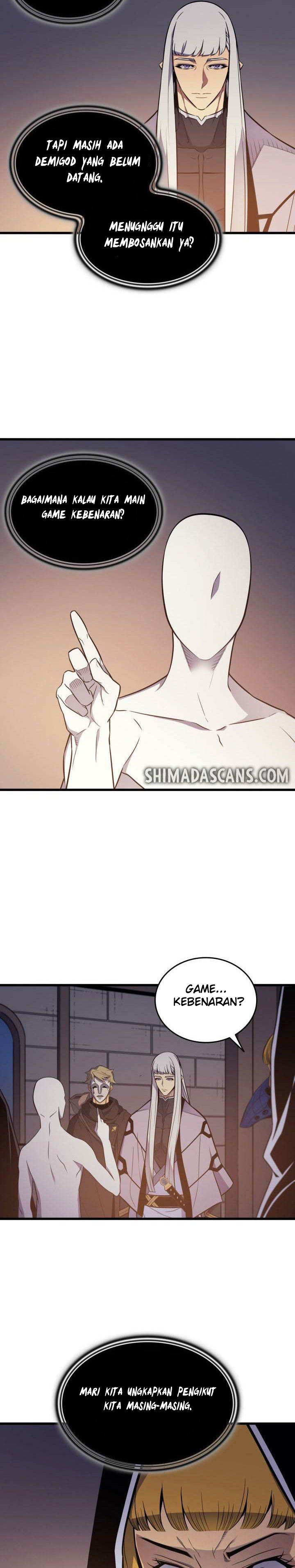 The Great Mage Returns After 4000 Years Chap 99 - Next Chap 100