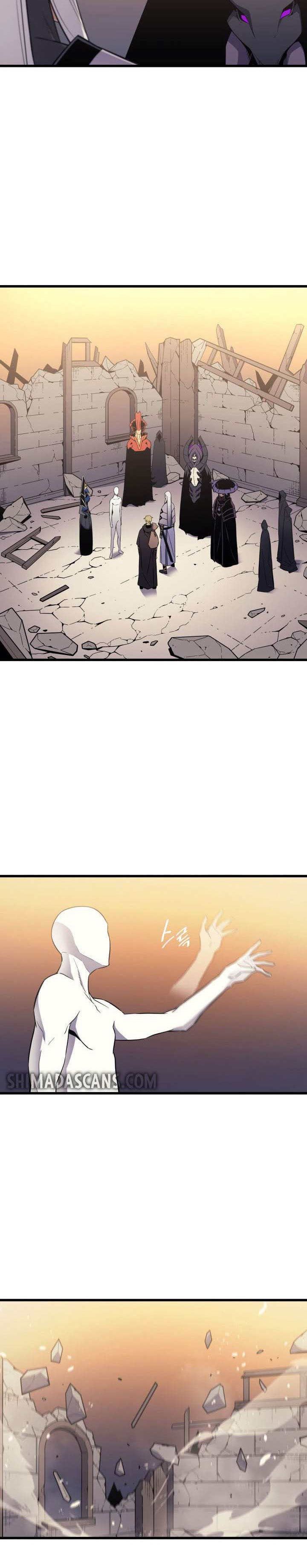 The Great Mage Returns After 4000 Years Chap 99 - Next Chap 100