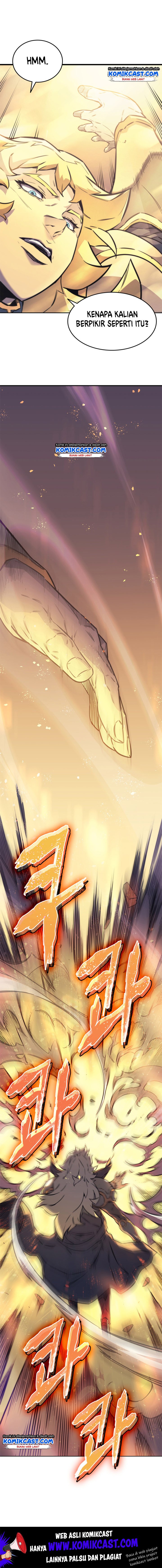 The Great Mage Returns After 4000 Years Chap 1 - Next Chap 2