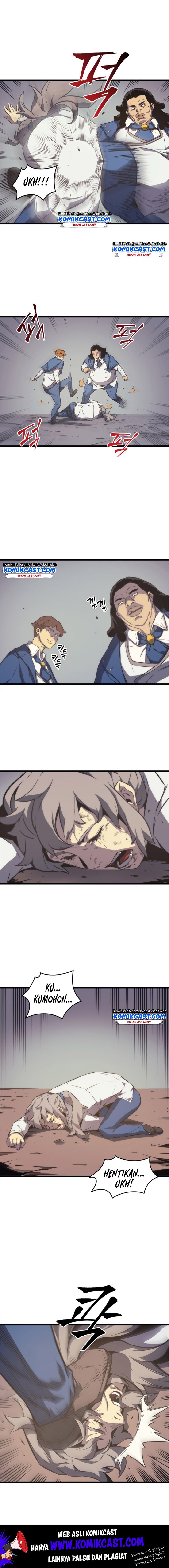 The Great Mage Returns After 4000 Years Chap 1 - Next Chap 2