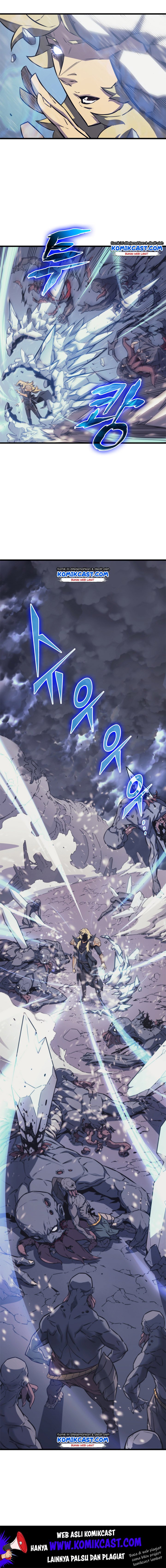 The Great Mage Returns After 4000 Years Chap 1 - Next Chap 2