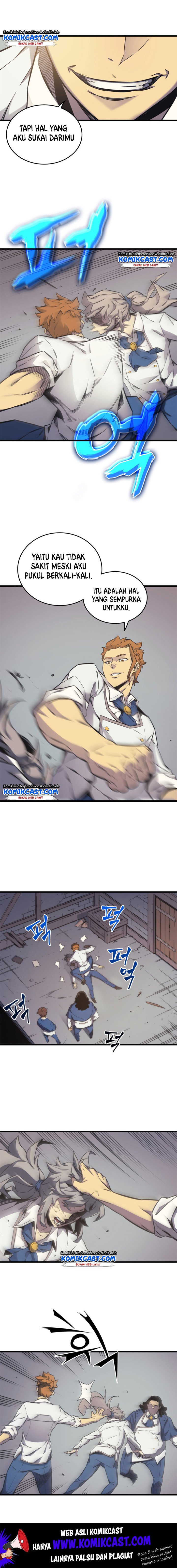 The Great Mage Returns After 4000 Years Chap 1 - Next Chap 2