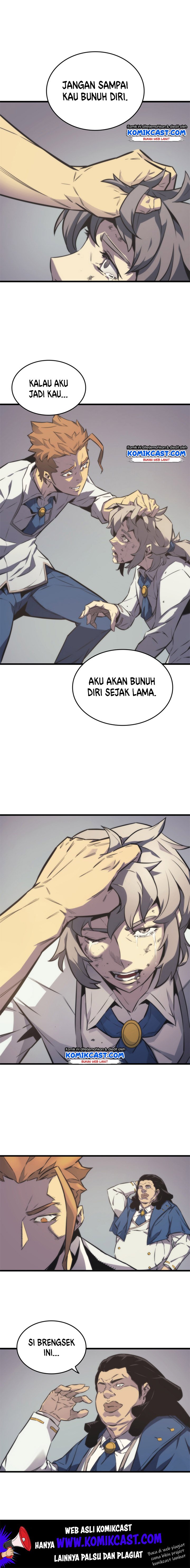 The Great Mage Returns After 4000 Years Chap 1 - Next Chap 2