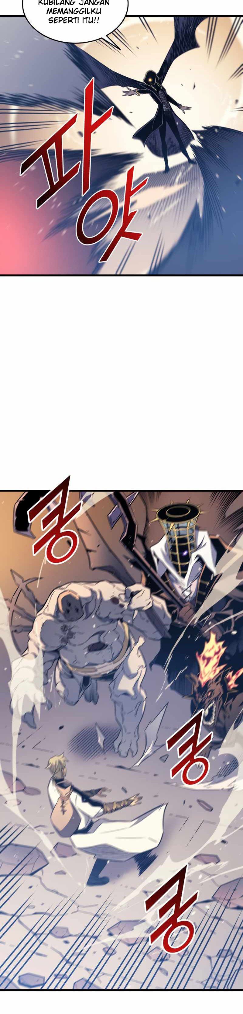 The Great Mage Returns After 4000 Years Chap 107 - Next Chap 108