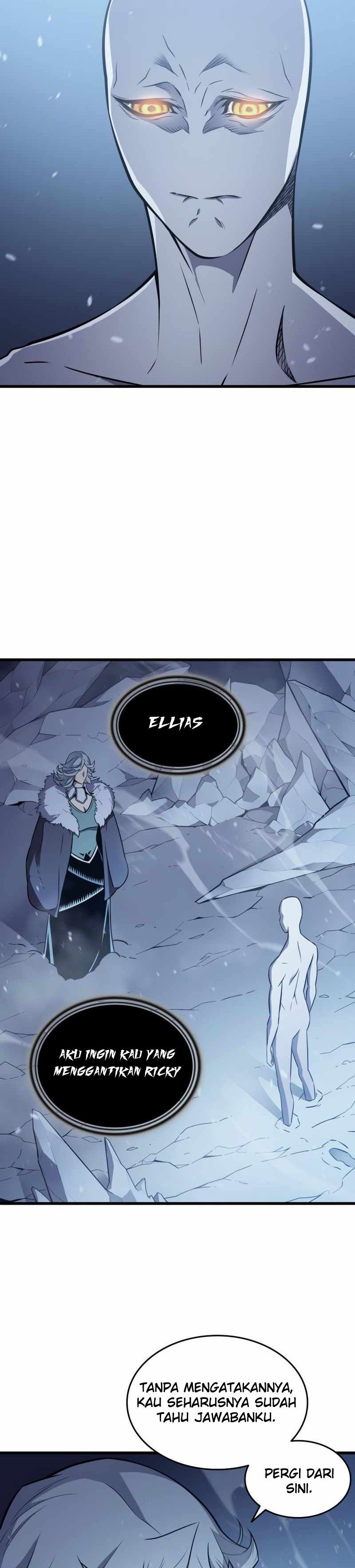 The Great Mage Returns After 4000 Years Chap 107 - Next Chap 108