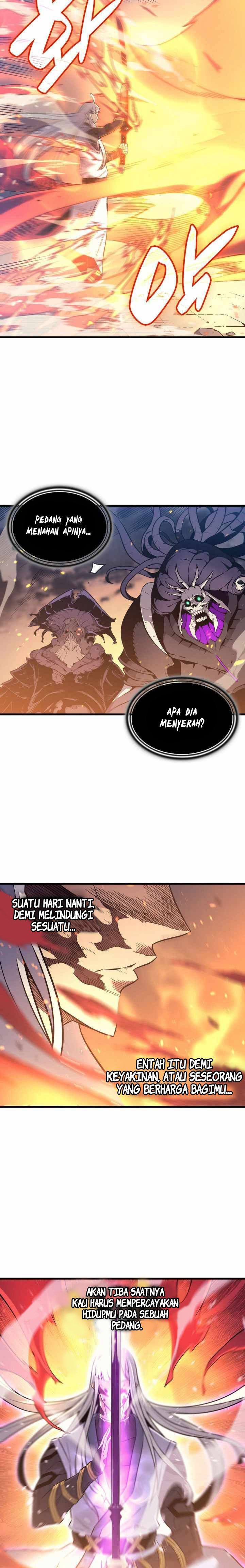 The Great Mage Returns After 4000 Years Chap 104 - Next Chap 105